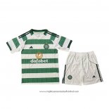 Camisola 1º Celtic 2025-2026 Crianca
