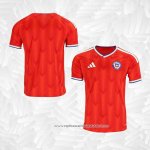 Camisola 1º Chile 2026