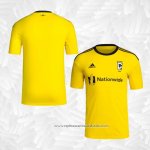 Camisola 1º Columbus Crew 2022