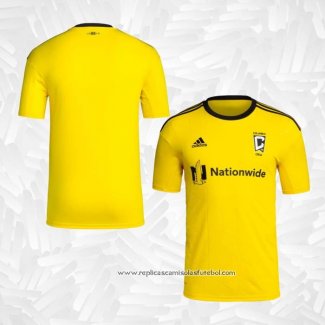 Camisola 1º Columbus Crew 2022