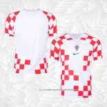 Camisola 1º Croacia 2022