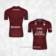 Camisola 1º FC Metz 2022-2023 Tailandia