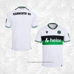 Camisola 1º Hannover 96 2025-2026 Tailandia