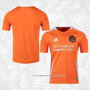 Camisola 1º Houston Dynamo 2025