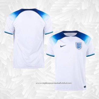 Camisola 1º Inglaterra 2022