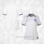 Camisola 1º Inglaterra 2023 Mulher