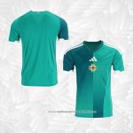 Camisola 1º Irlanda del Norte 2026