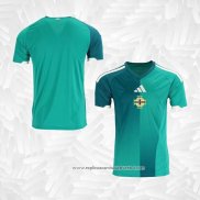 Camisola 1º Irlanda del Norte 2026