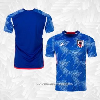 Camisola 1º Japao 2022