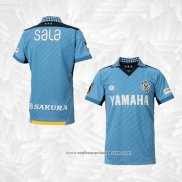 Camisola 1º Jubilo Iwata 2024 Tailandia