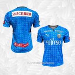 Camisola 1º Kawasaki Frontale 2022 Tailandia