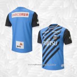 Camisola 1º Kawasaki Frontale 2023 Tailandia