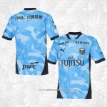 Camisola 1º Kawasaki Frontale 2026 Tailandia