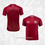 Camisola 1º Lanus 2025 Tailandia