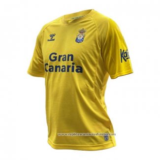 Camisola 1º Las Palmas 2022-2023 Tailandia