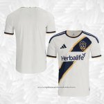 Camisola 1º Los Angeles Galaxy Authentic 2026