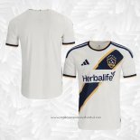 Camisola 1º Los Angeles Galaxy Authentic 2026