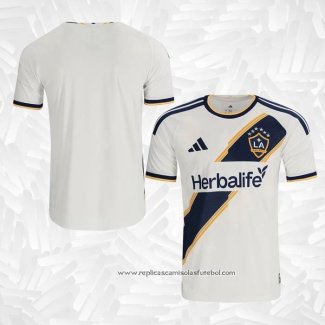 Camisola 1º Los Angeles Galaxy Authentic 2026