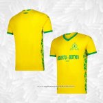 Camisola 1º Mamelodi Sundowns 2025-2026 Tailandia