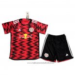 Camisola 1º New York Red Bulls 2024-2025 Crianca