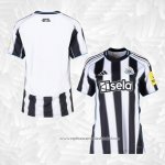 Camisola 1º Newcastle United 2025-2026 Mulher