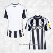 Camisola 1º Newcastle United 2025-2026 Mulher