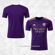 Camisola 1º Orlando City 2023-2024