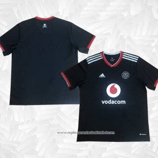 Camisola 1º Orlando Pirates 2022-2023 Tailandia