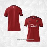 Camisola 1º Osasuna 2021-2022 Tailandia