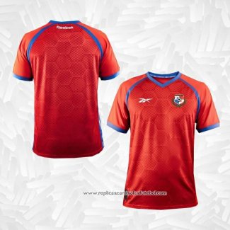 Camisola 1º Panama 2023 Tailandia