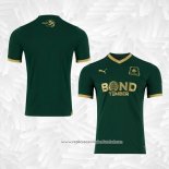 Camisola 1º Plymouth Argyle 2023-2024