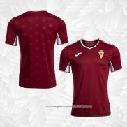 Camisola 1º Real Murcia 2025-2026 Tailandia