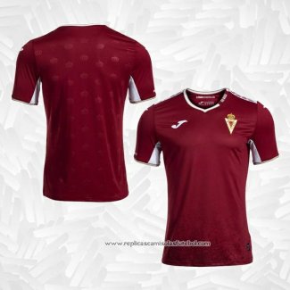 Camisola 1º Real Murcia 2025-2026 Tailandia