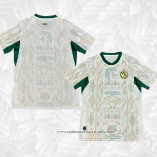 Camisola 1º Senegal 2026 Tailandia