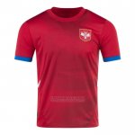 Camisola 1º Serbia 2024
