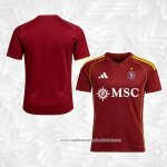 Camisola 1º Servette 2025-2026 Tailandia