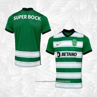 Camisola 1º Sporting 2022-2023