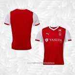 Camisola 1º Stade de Reims 2025-2026