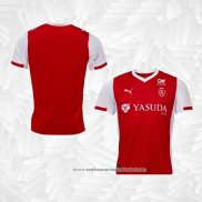 Camisola 1º Stade de Reims 2025-2026