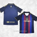 Camisola 1º Suwon 2023 Tailandia