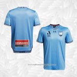 Camisola 1º Sydney FC 2023-2024 Tailandia