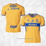 Camisola 1º Tigres UANL 2025-2026
