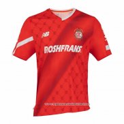 Camisola 1º Toluca 2023-2024