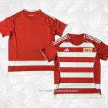 Camisola 1º Union Berlin 2025-2026 Tailandia