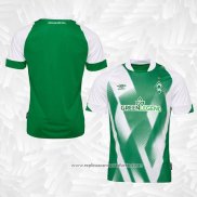 Camisola 1º Werder Bremen 2022-2023