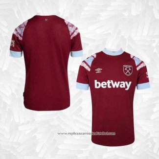 Camisola 1º West Ham 2022-2023