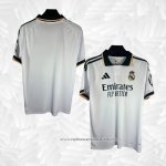 Camisola Real Madrid Special 2026-2027 Branco Tailandia