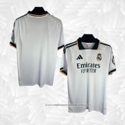 Camisola Real Madrid Special 2026-2027 Branco Tailandia