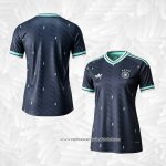 Camisola 2º Alemanha 2026 Mulher