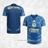 Camisola 2º America Authentic 2025-2026